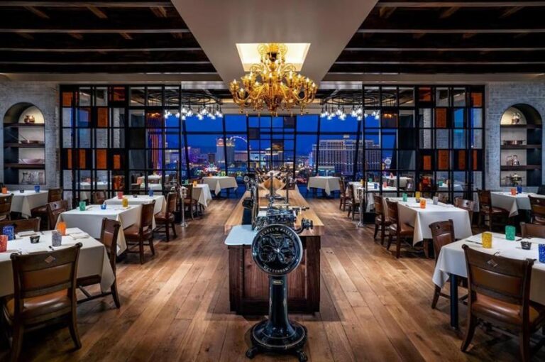 Bite Into Bliss 10 Best Restaurants South Florida Can’t Stop Talking About (2025 Edition)