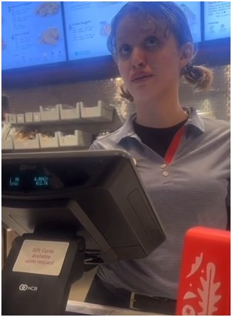 How do you pronounce no Chick-fil-A sauce the meme way