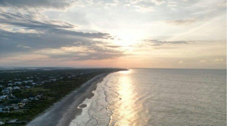 Things to Do in Charleston, SC