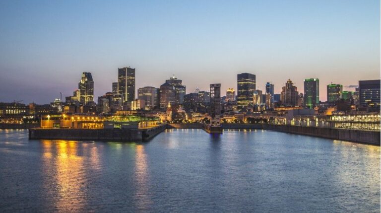 Things to Do in Montreal