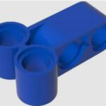 What Is Lego Piece 32557 and Where to Buy It