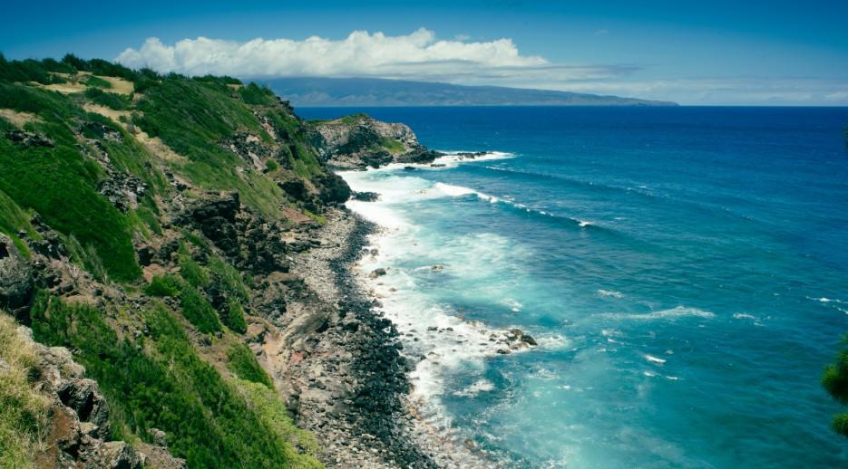 What Is Maui Best Known For