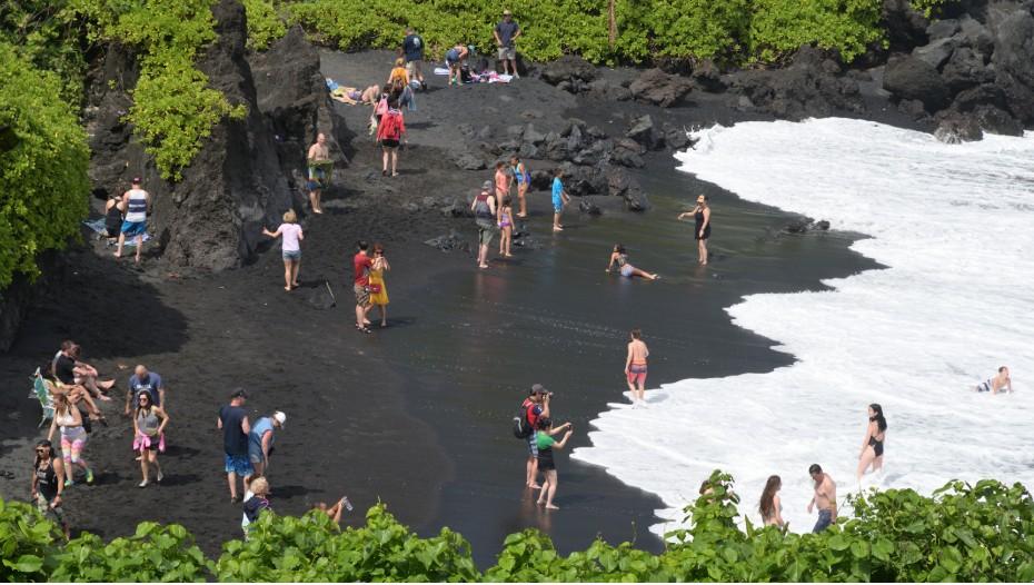 What Is One Thing Not to Miss on Maui