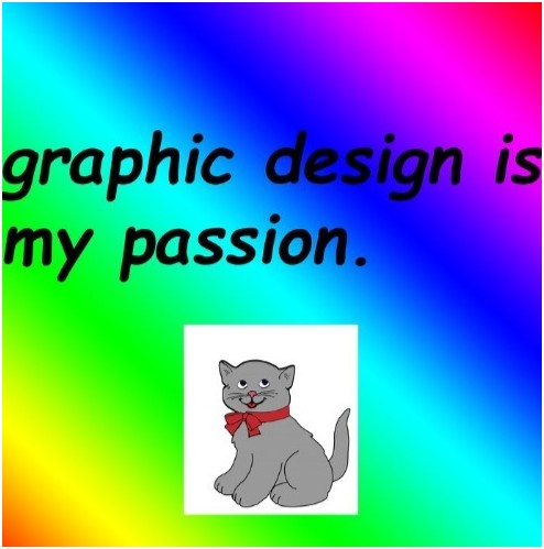 What Is a Famous Quote About Graphic Design