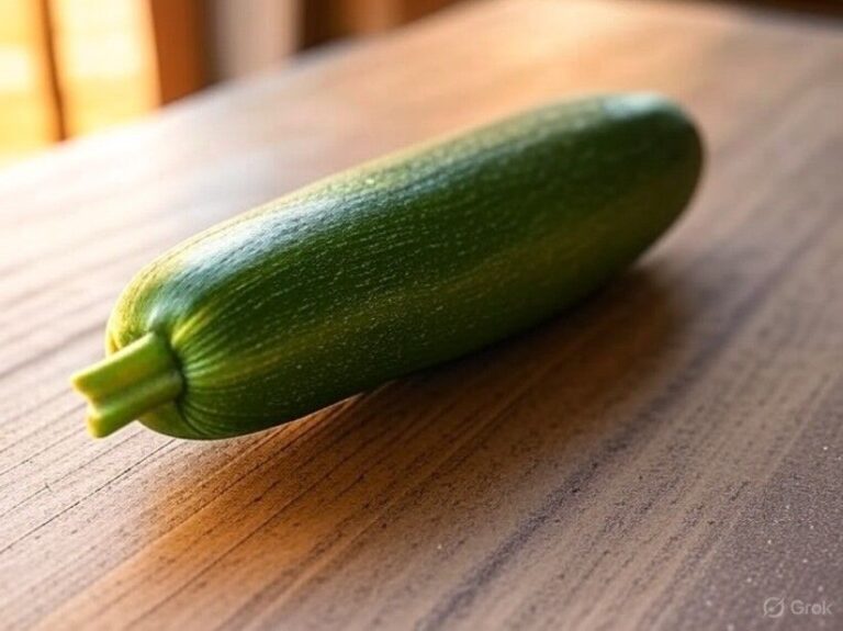 Zucchini