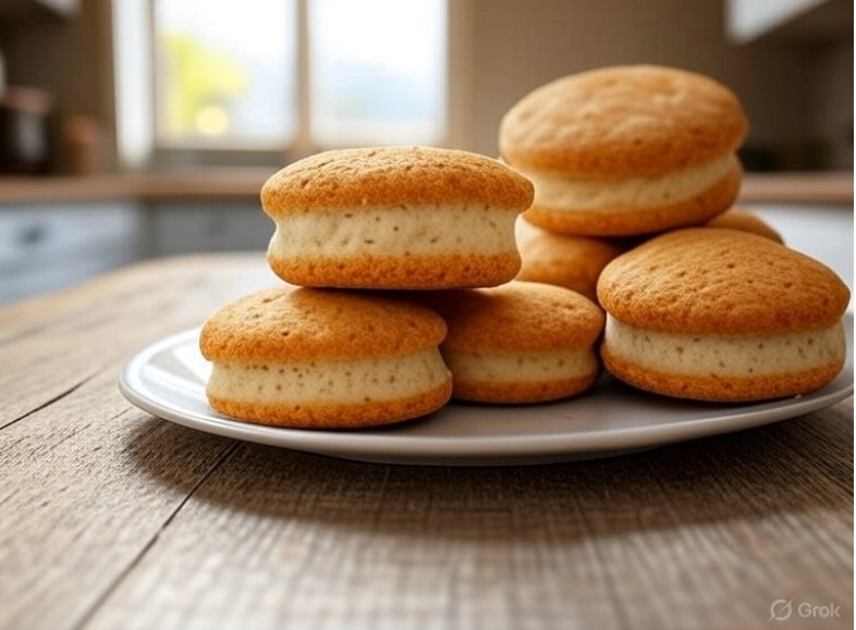 Zwieback