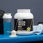 Best Tasting Protein Powder