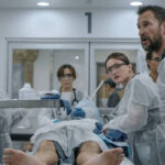 Cast of The Pitt: Meet the Doctors, Nurses, and Characters