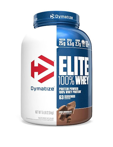 Chocolate Protein Powder