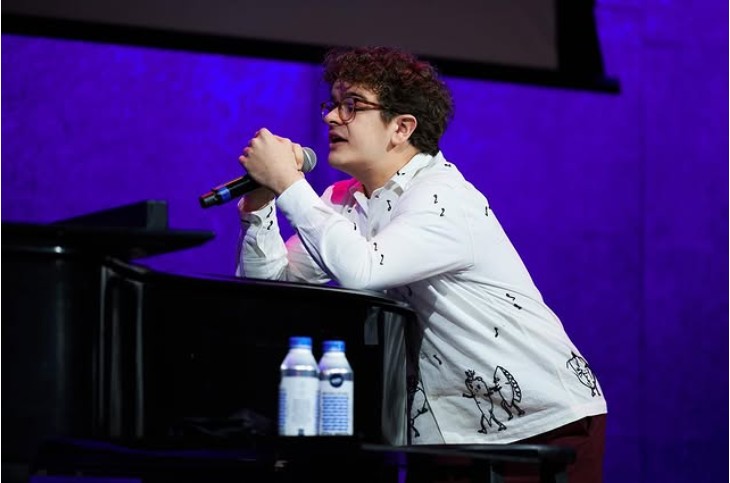 Gaten Matarazzo A Bright Future Ahead