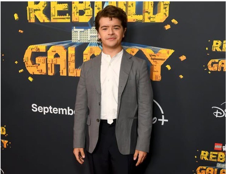 Gaten Matarazzo Basic Details