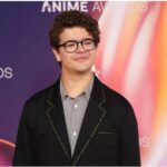 Gaten Matarazzo Net Worth