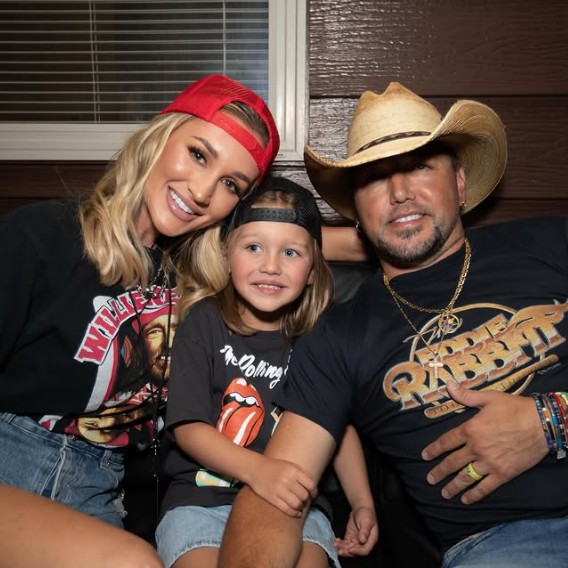 How Much is Jason Aldean Worth