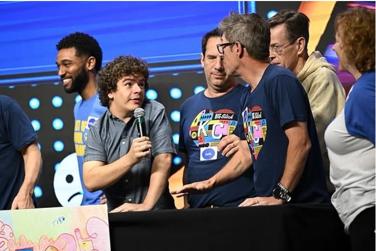 How to Build a Net Worth Like Gaten Matarazzo