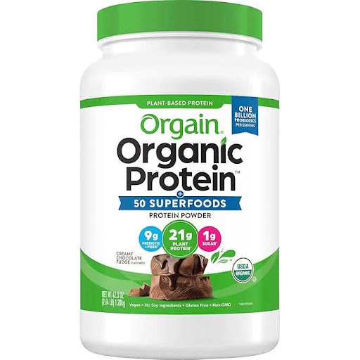 Protein Powder for Smoothies