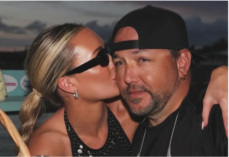 Who is Jason Aldean