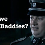 Are We the Baddies Meme - A Cultural Reflection of Our Time