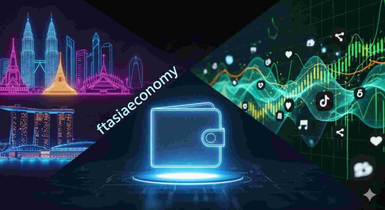 Ftasiaeconomy Financial Trend - What’s Everyone Talking About