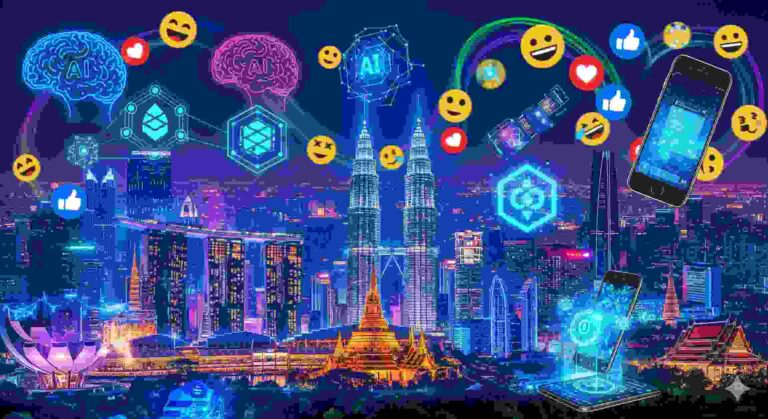 Ftasiaeconomy Technology Updates - What’s Really Going On
