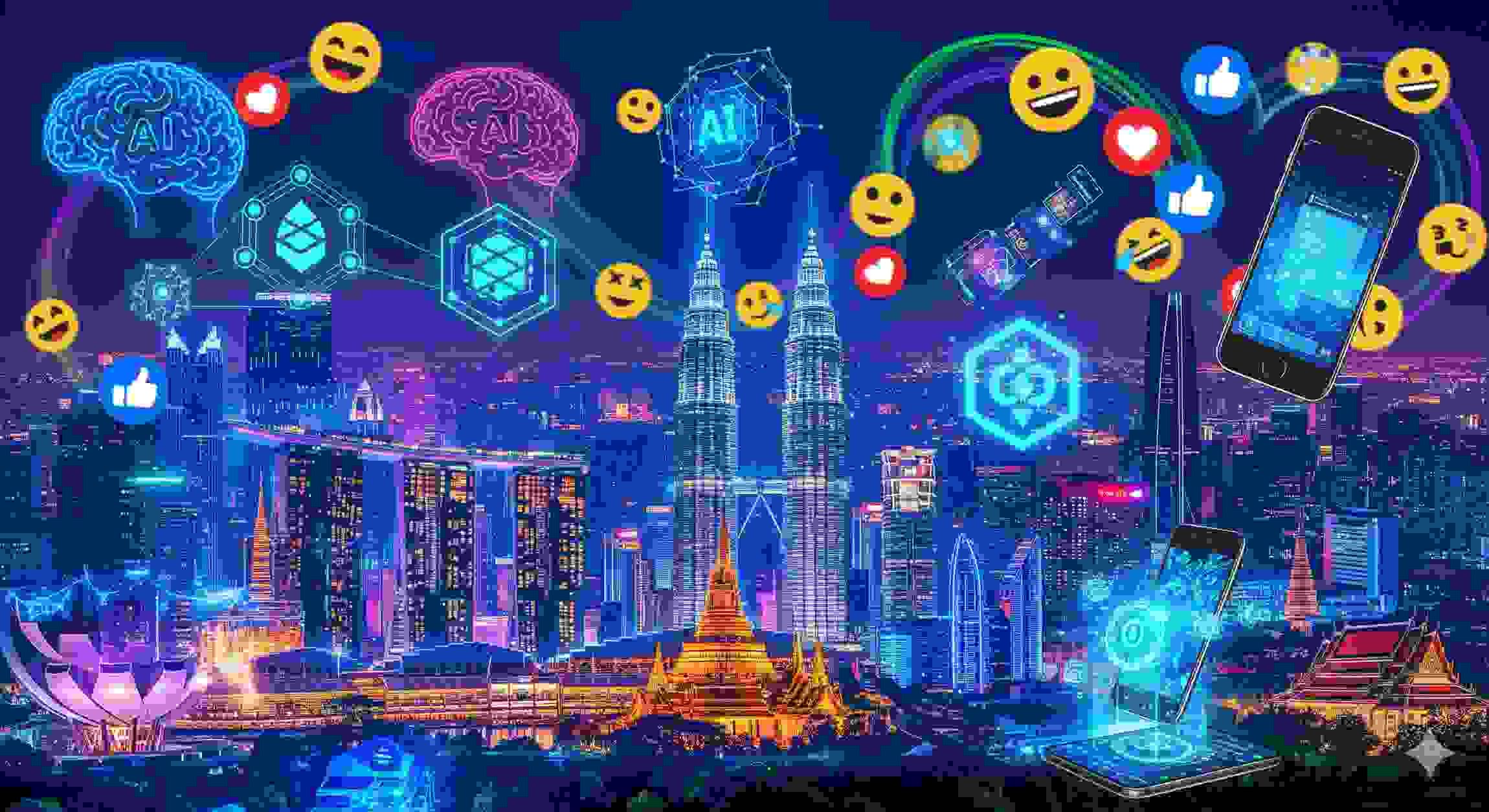 Ftasiaeconomy Technology Updates - What’s Really Going On