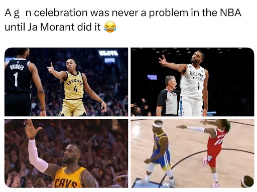 How Is Jimmy Butler Reading Meme Different From Other NBA Memes