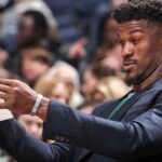 Jimmy Butler Reading Meme