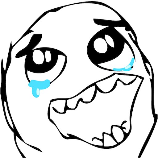 The Impact Of Rage Comics