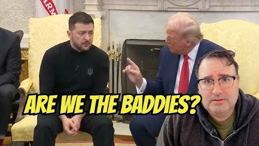 Why Did Are We Baddies Meme Resonate with Political Events