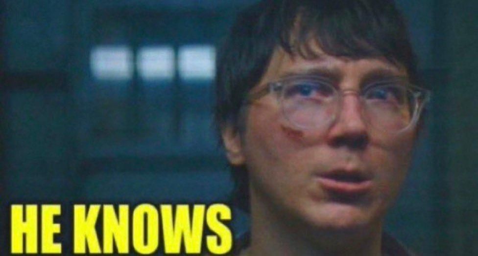 he know meme