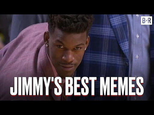 jimmy's best memes