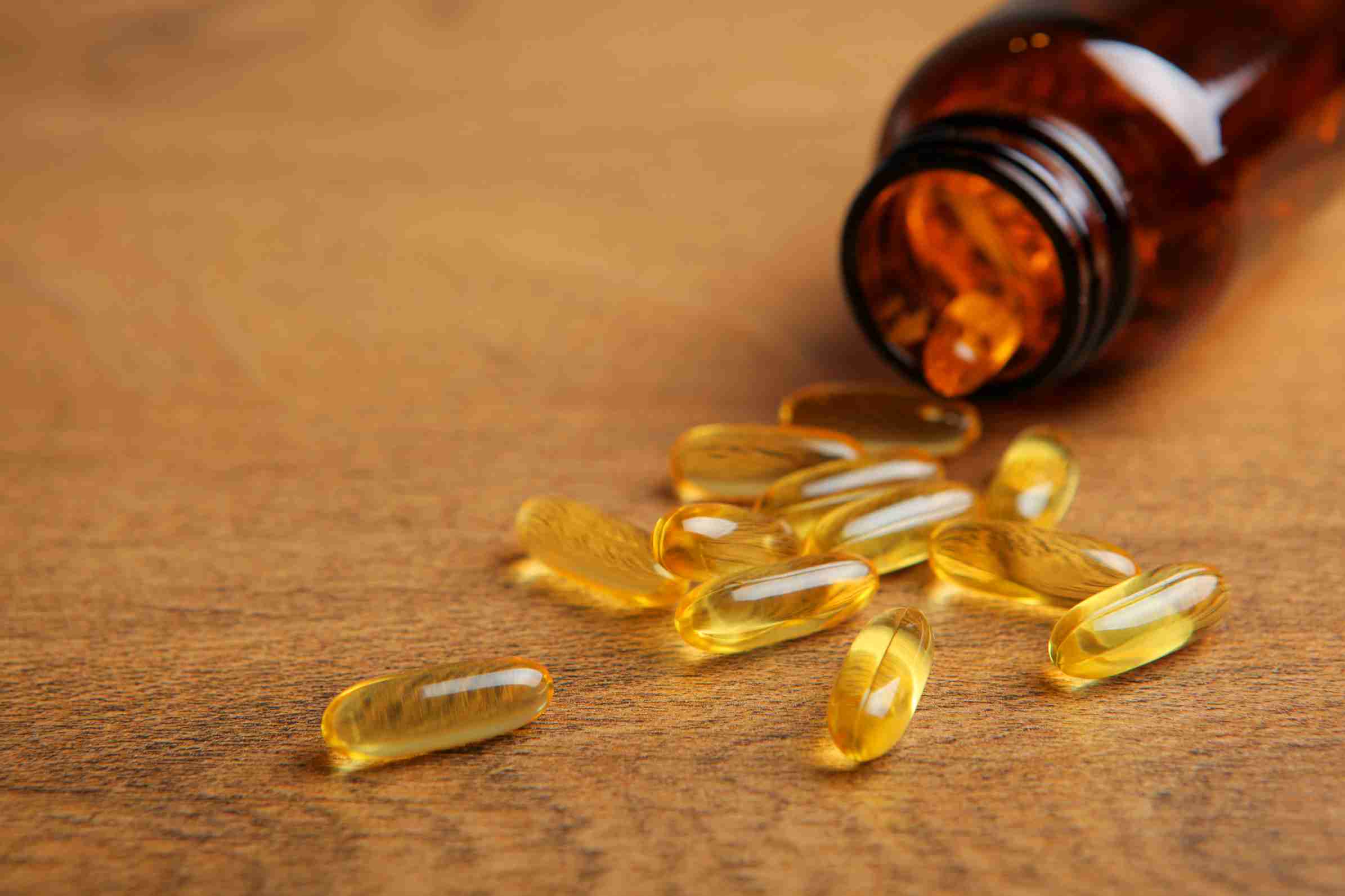 How to Choose the Right Supplements