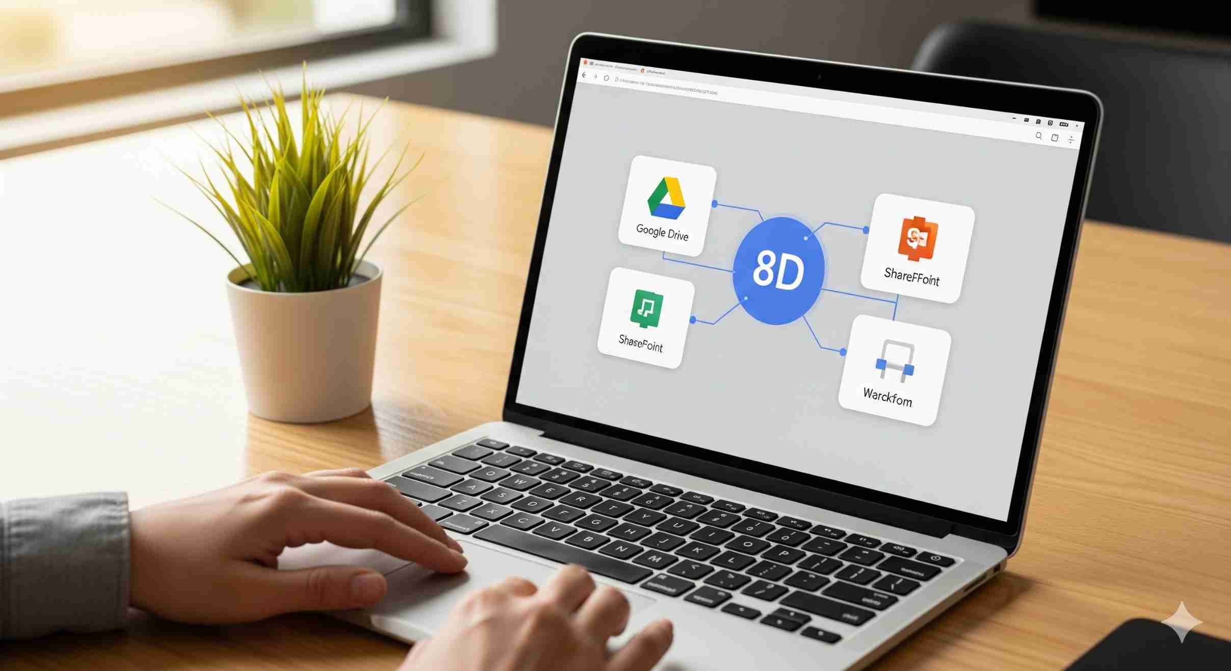 How to Use 8tshare6a Software Effectively