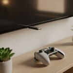 Instructions for LCFGameStick