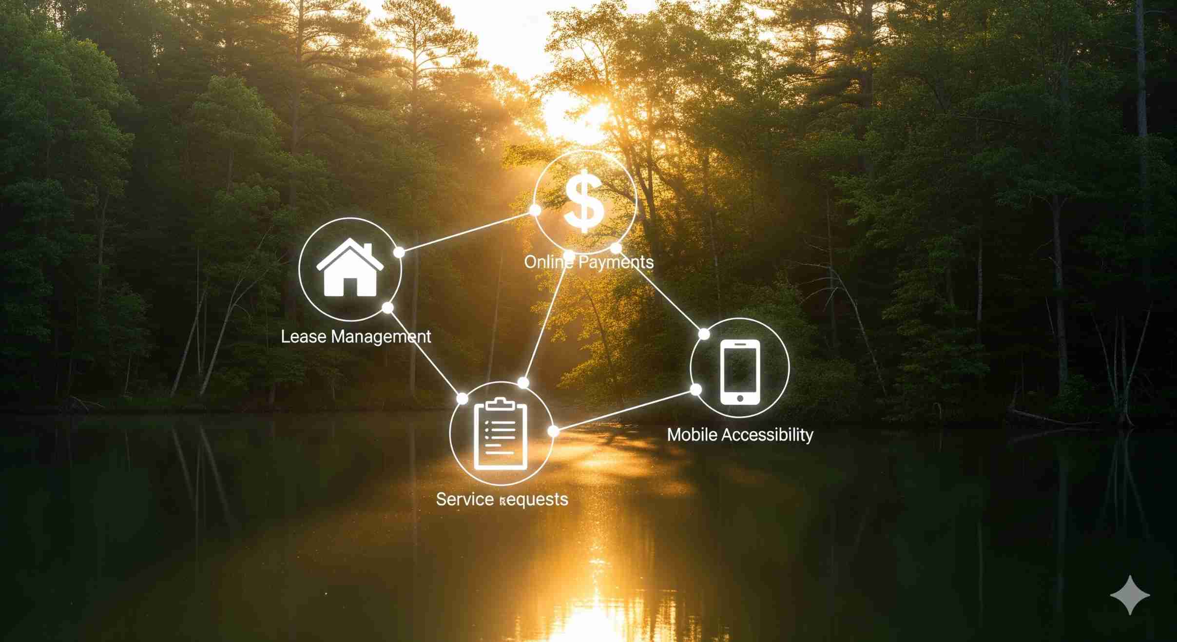 Key Features of the Suncom Portal