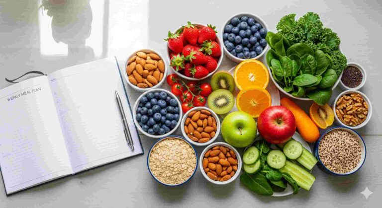 Nutrition Tips TheWeeklyHealthiness A Guide to Healthy Eating