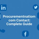 Procurementnation.com Contact Complete Support Guide