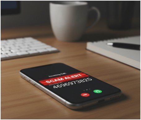 What Is 4696973825 and Why Is It Dangerous?