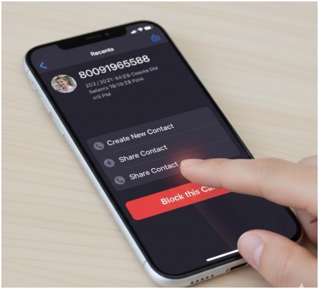 Why Do Calls From 8009196588 Keep Happening?
