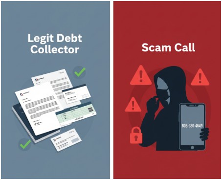 What Should You Do If 6063304649 Calls You?