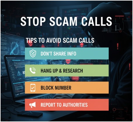 How Can You Protect Yourself From 8554570048?