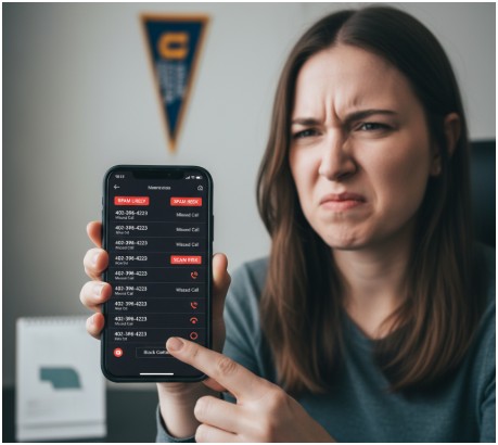 What Is 4023964223 and Where Is It Coming From?