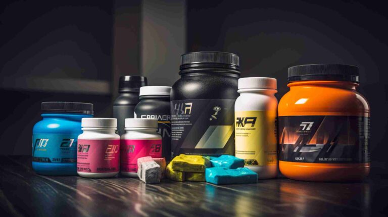 Supplements Guide TheWeeklyHealthiness