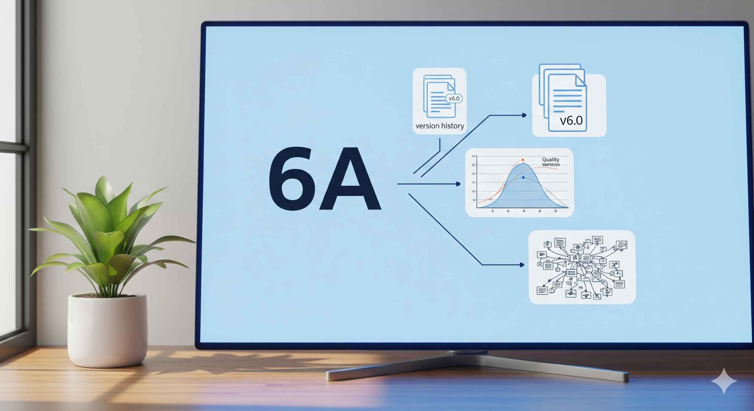 What Does “6A” Stand For in 8tshare6a Software