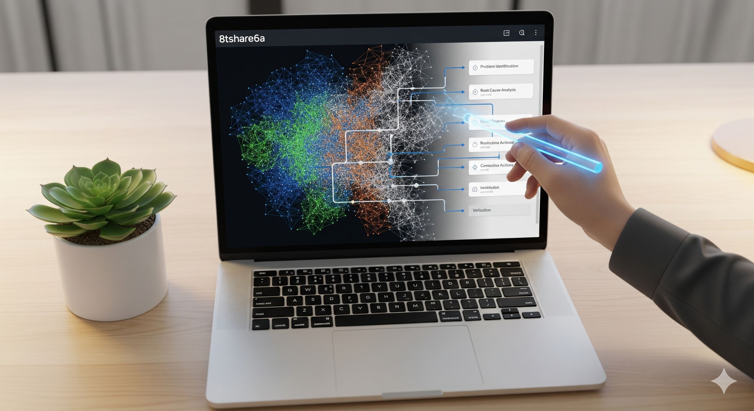 What You Should Know About 8tshare6a Software