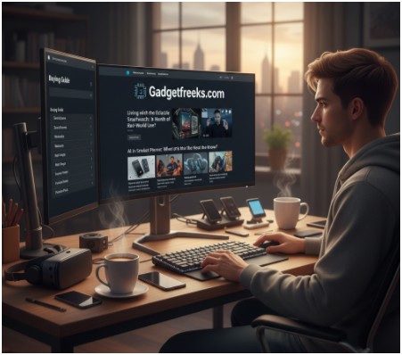 gadgetfreeks.com