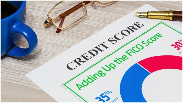 gomyfinance.com credit score