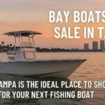 Why Tampa Is the Ideal Place to Shop for Your Next Fishing Boat