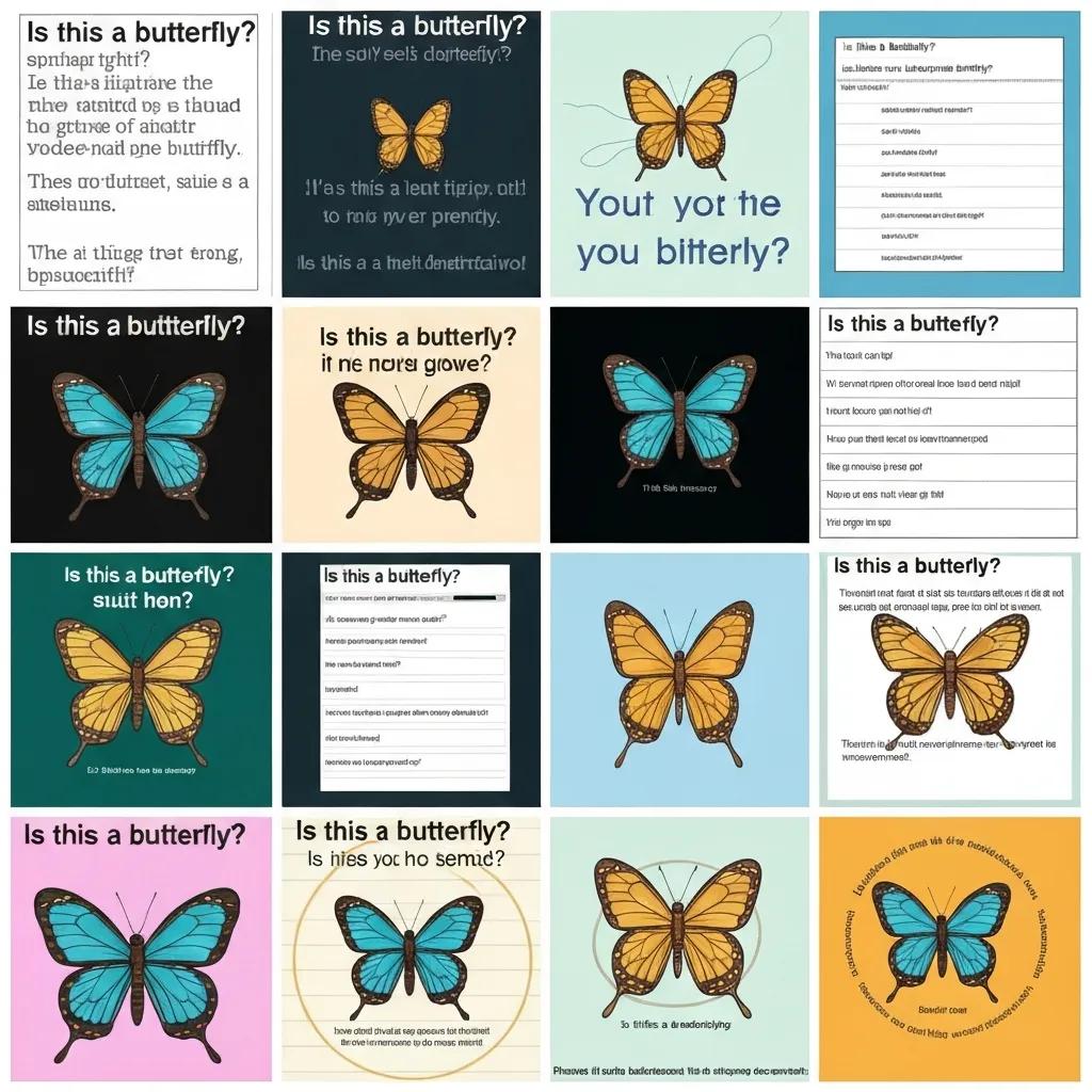 Visual collage showing the meme used for misidentification, satire, and self-deprecation