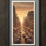 Friends sharing jokes and memes, showing how humor and flirtation overlap online