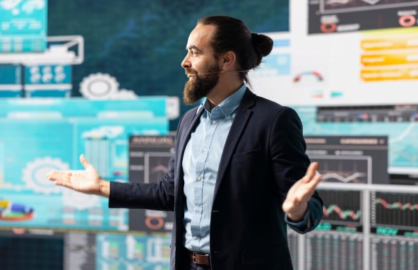 Team Collaboration and Expert Guidance